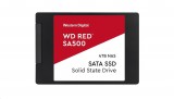 Western Digital Red 4TB SA500 NAS 2.5" SATA3 7 mm SSD