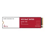 Western Digital Red 4TB SN700 NVMe™ M.2 PCIe 3.0 belső SSD