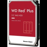 Western Digital Red Plus 3.5" 10TB 7200rpm 256MB SATA3 (WD101EFBX)
