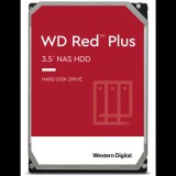 Western Digital Red Plus 3.5" 14TB 7200rpm 512MB SATAIII (WD140EFGX) - HDD