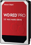 Western Digital Red Pro 3.5" 10TB SATAIII 7200RPM 256MB belső merevlemez
