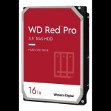 Western Digital Red Pro 3.5" 16TB 7200rpm 256MB SATA3 (WD161KFGX) - HDD