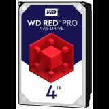 Western Digital Red Pro 3.5" 4TB 7200rpm 256MB SATA3 (WD4003FFBX) - HDD