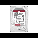 Western Digital Red Pro 3.5" 6TB 7200rpm 256MB SATA3 (Recertified!!!) (WD6003FFBX_REF) - HDD