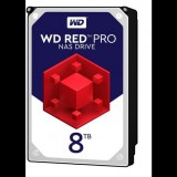Western Digital Red Pro 3.5" 8TB 7200rpm 256MB SATA3 (WD8003FFBX) - HDD
