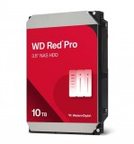 Western Digital Red Pro WD103KFBX 10 TB 7200 RPM 512 MB 3.5" Serial ATA III Belső HDD