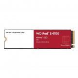 Western Digital Red SN700 2TB M.2 NVMe (WDS200T1R0C)