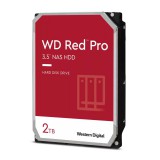 Western Digital Red WD142KFGX 3.5" 14 TB Serial ATA III Belső HDD