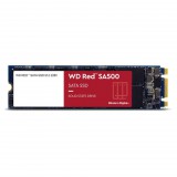 Western Digital SA500 Red NAS 2TB M.2 (WDS200T1R0B) - SSD