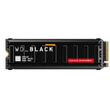 Western Digital SanDisk Black WD_BLACK SN8100 NVMe 1 TB M.2 PCI Express 5.0 TLC 3D NAND