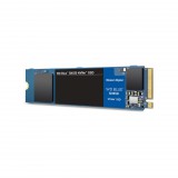 Western Digital SN550 1TB M.2 NVMe (WDS100T2B0C) - SSD