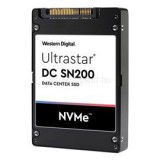 Western Digital SSD 1.9TB 2,5" NVME ULTRASTAR SN260 (0TS1355)