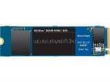 Western Digital SSD 1TB M.2 2280 NVMe PCIEx2 WD (Kék) (WDS100T2B0C)