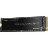 Western Digital SSD 250GB M.2 2280 NVMe PCIe WD Black SN750 (WDS250G3X0C)