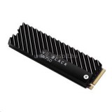 Western Digital SSD 2TB M.2 2280 NVMe PCIe WD Black SN750 (WDS200T3XHC)
