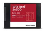 Western Digital SSD 500GB 2.5" SATA 7MM 3D NAND (WDS500G1R0A)