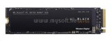 Western Digital SSD 500GB M.2 2280 NVMe PCIe WD Black SN750 (WDS500G3X0C)