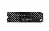 Western Digital SSD 500GB M.2 2280 NVMe PCIe WD Black SN750 (WDS500G3XHC)