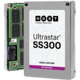 Western Digital SSD 960GB 2,5" SATA SAS Ultrastar SS300 (0B34897)