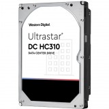 Western Digital Ultrastar 3.5" 6TB 7200rpm 256MB SAS (HUS726T6TAL5204)