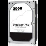 Western Digital Ultrastar 3.5" 6TB 7200rpm 256MB SAS (HUS726T6TAL5204) - HDD