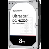 Western Digital Ultrastar 7k6 8TB 7200rpm 256MB SATAIII (0B36452) - HDD