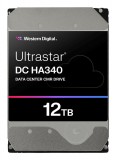 Western Digital Ultrastar DC HA340 12 TB 7200 RPM 512 MB 3.5" SATA Belső HDD