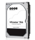 Western Digital Ultrastar DC HC310 HUS726T4TALE6L4 3.5" 4 TB Serial ATA III Belső HDD