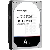 Western Digital Ultrastar DC HC320 3.5" 4TB 7200rpm 256MB SATA3 (0B35950) - HDD