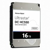 Western Digital Ultrastar DC HC550 3.5" 16TB 7200rpm 512MB SAS (WUH721816AL5204) - HDD