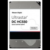 Western Digital Ultrastar DC HC550 3.5" 18TB 7200rpm 512MB SATA3 (WUH721818ALE6L4) - HDD