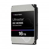 Western Digital Ultrastar DC HC555 16 TB 7200 RPM 512 MB 3.5" SAS3 merevlemez