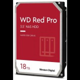 Western Digital Ultrastar Red Pro 3.5 18TB 7200rpm 512MB SATA3 (WD181KFGX)