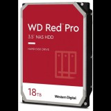 Western Digital Ultrastar Red Pro 3.5 18TB 7200rpm 512MB SATA3 (WD181KFGX) - HDD