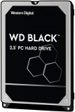 Western Digital WD Black 2.5" 1TB SATAIII 7200RPM 64MB belső merevlemez