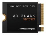 Western Digital WD Black SN770M 500GB M.2 2230 NVMe SSD