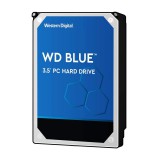Western Digital WD Blue 3.5" 6TB SATAIII 5400RPM 256MB belső merevlemez