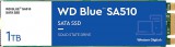 Western digital wd blue sa510 1tb m.2 ssd (wds100t3b0b)