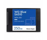 Western Digital WD Blue SA510 2,5" SATA 250GB