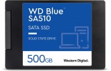 Western digital wd blue sa510 500gb sata ssd (wds500g3b0a)