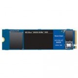 Western Digital WD Blue SA510 M.2  500GB WDS500G3B0B