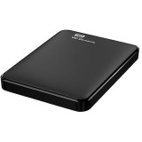 Western Digital WD Elements Portable külső merevlemez 1 TB 2.5" Micro-USB B 3.2 Gen 1 (3.1 Gen 1) Fekete