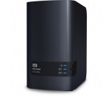 Western Digital WD My Cloud EX2 Ultra