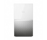 Western Digital WD My Cloud Home Duo 8TB
