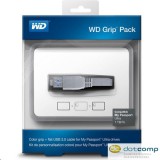 Western Digital WD My Passport 1TB Grip Picasso Smoke WDBZBY0000NSL-EASN