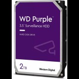 Western Digital WD Purple 3.5 2TB SATA (WD22PURZ) - HDD