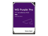 Western Digital WD Purple Pro 10TB SATA 6Gb/s HDD 3.5inch internal 7200Rpm 256MB Cache 24x7 Bulk