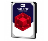 Western Digital WD Red NAS 3,5" 2TB