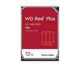 Western Digital WD Red Plus 3.5" 12TB