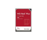 Western Digital Wd red plus 3.5" 5400rpm 256mb cache 3tb wd30efpx